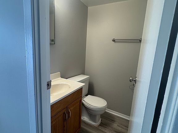 Half bath