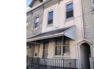 928 Marion St, Reading, PA 19604