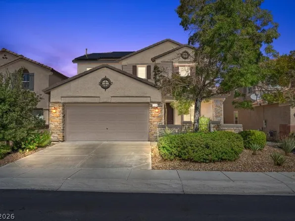 11614 Costa Linda Ave, Las Vegas, NV 89138