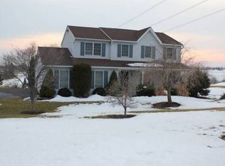 4636 Anthony Dr, Coplay, PA 18037