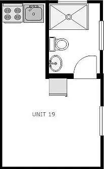 Oasis Apartments — Photo 34
