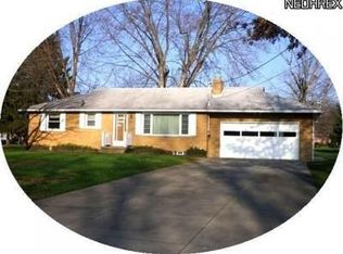 4785 Panay Dr, Akron, OH