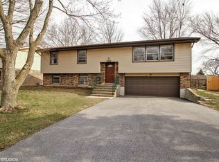 510 Meadow Ave, Frankfort, IL 60423