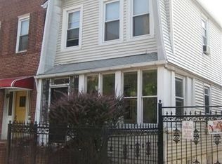 1581 Leland Ave, Bronx, NY 10460