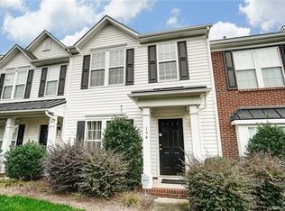 154 Talbert Town Loop, Mooresville, NC 28117