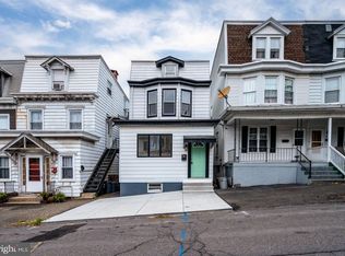504 Greenwood Ave, Pottsville, PA 17901