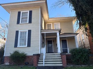 1020 Adams St APT 1, Macon, GA 31201