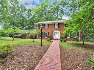 115 Fernbrook Cir, Spartanburg, SC 29307