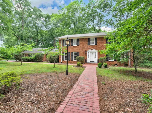 115 Fernbrook Cir, Spartanburg, SC 29307