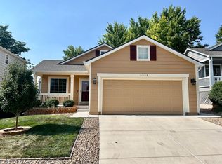 5335 Rockhampton Cir, Highlands Ranch, CO 80130