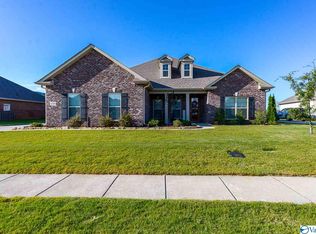 4319 Flint Dr SE, Owens Cross Roads, AL 35763