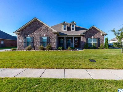 4319 Flint Dr SE, Owens Cross Roads, AL, 35763