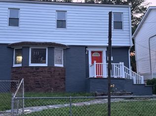 351 Ogden St, Orange, NJ 07050