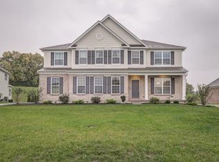 1154 Asbury Ct, Beavercreek Twp, OH 45385