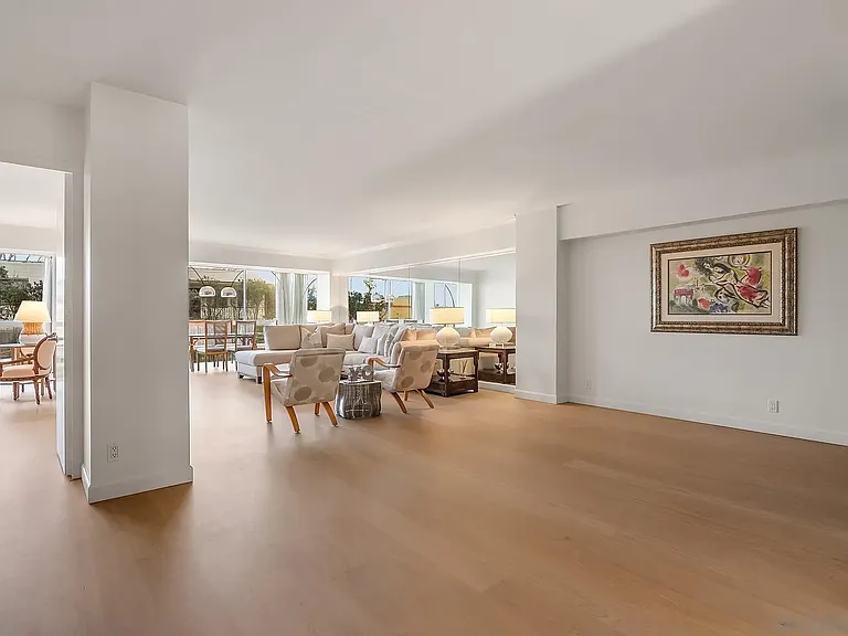 939 Coast Blvd #5G — Photo 7