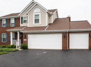 7825 Alexandra Dr, Mason, OH 45040