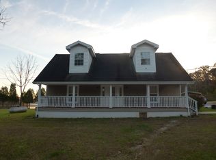 260 Jennings Rd, Kingston, TN 37763