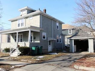 194 Marianna St, Lynn, MA 01902