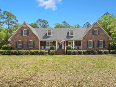 3385 Timberline Dr, Orangeburg, SC, 29118