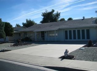 13035 W Whispering Oaks Dr, Sun City West, AZ 85375