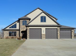 110 Islay Ave, Fort Pierre, SD 57532