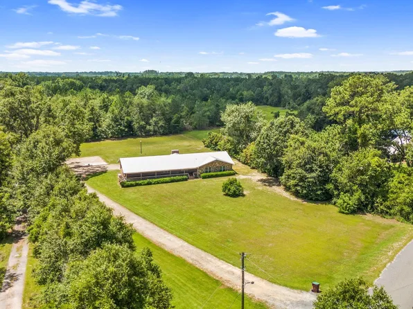 963 Everett Rd, Graceville, FL 32440