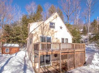 29 Iron Ledge Rd, Glen, NH 03838