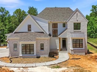 144 Daxton Dr, Canton, GA 30115