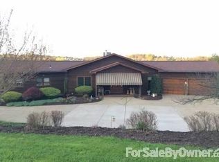 117 Baldwin Ln, Harrison City, PA 15636