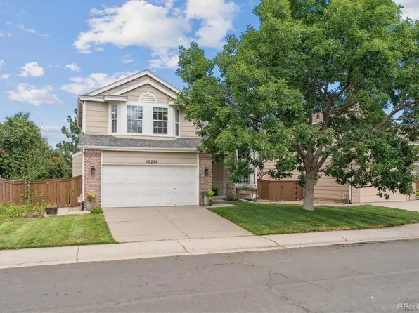 10276 Woodrose Lane, Highlands Ranch, CO 80129