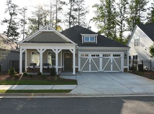 55 Hickory Branch, Hiram, GA 30141