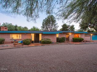 6138 E San Leandro, Tucson, AZ 85715