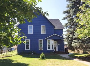 1027 Ernst St, Cadillac, MI 49601