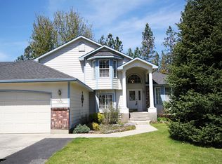 16823 N Dean, Spokane, WA 99026