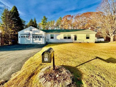 12 Karen Avenue, Windham, ME, 04062