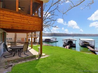 102 Old Purvis View Rd, Sunrise Beach, MO 65079