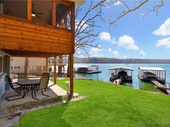 102 Old Purvis View Rd, Sunrise Beach, MO 65079