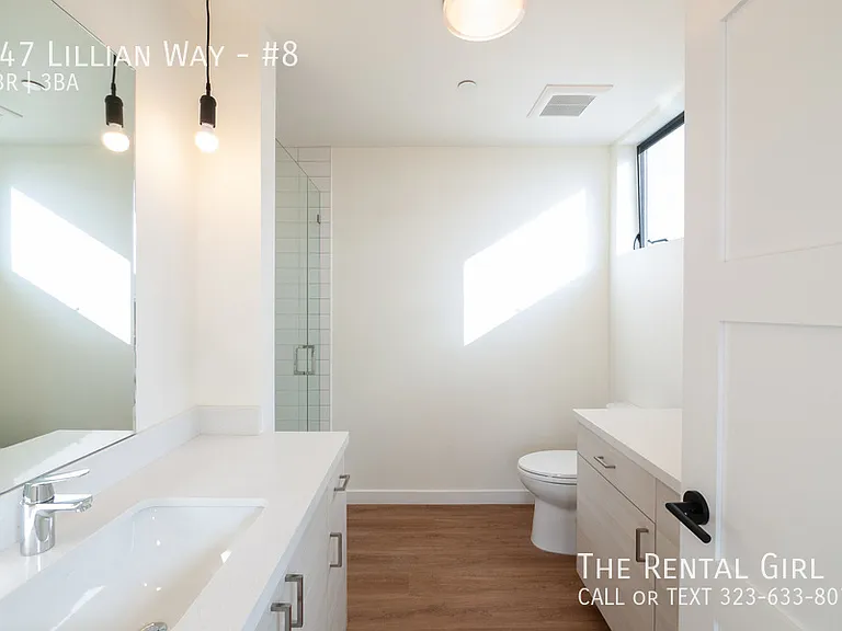 747 Lillian Way #8 — Photo 26