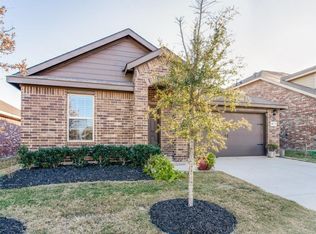 2040 Brisbon St, Fate, TX 75189