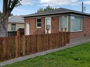 807 W 12th St, The Dalles, OR