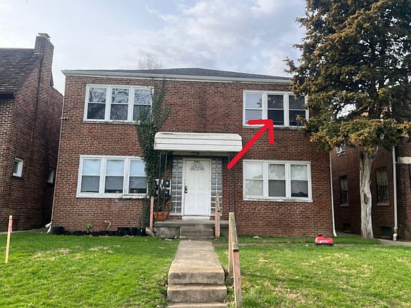 2nd image of 1441 E Columbus St #C