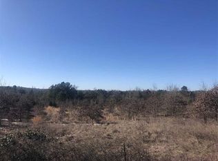 County Road 1239, Linden, TX 75563