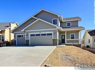 5808 Pinot St, Greeley, CO 80634