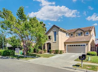 2405 Josiah Wing Dr, Fairfield, CA 94533