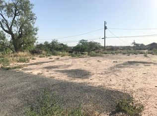 501 Young St, Big Spring, TX 79720