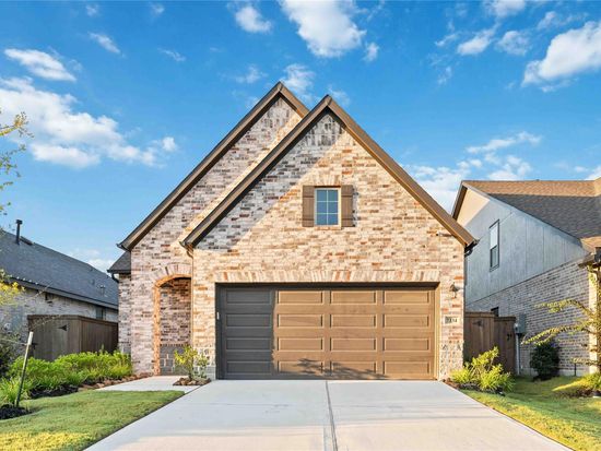 7334 Lake Arrowhead Ln, Porter, TX 77365