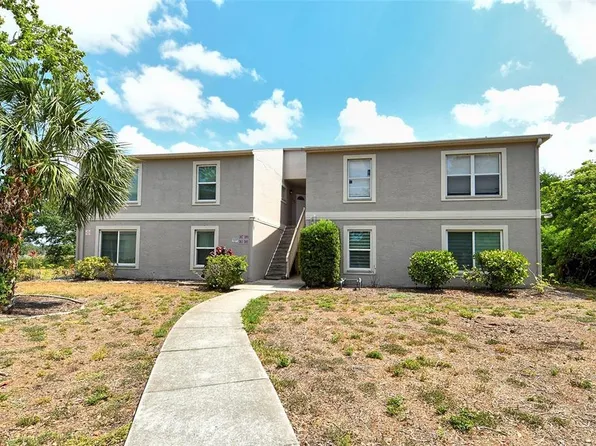 383 Bobby Jones Rd #383, Sarasota, FL 34232