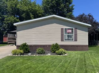 11508 Richmond, Washington, MI 48094