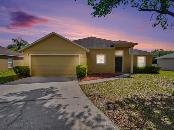 2395 Key Ave, Sanford, FL 32771