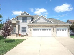 6509 Winterberry Ln, Springfield, IL 62712